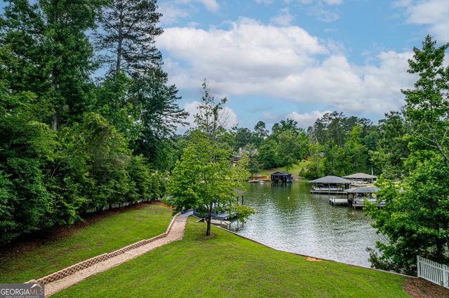336 Cold Branch Road, Eatonton, GA 31024
