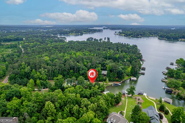 336 Cold Branch Road, Eatonton, GA 31024