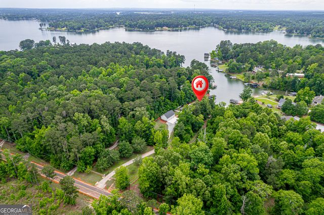 336 Cold Branch Road, Eatonton, GA 31024