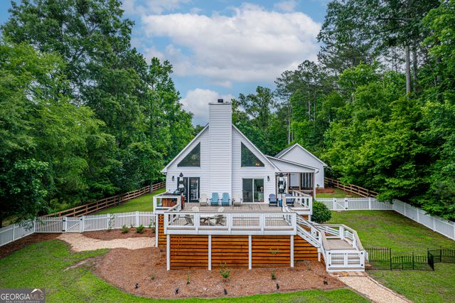 336 Cold Branch Road, Eatonton, GA 31024