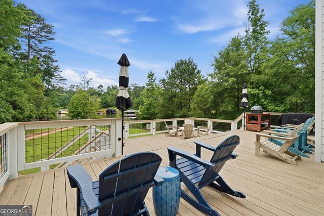 336 Cold Branch Road, Eatonton, GA 31024