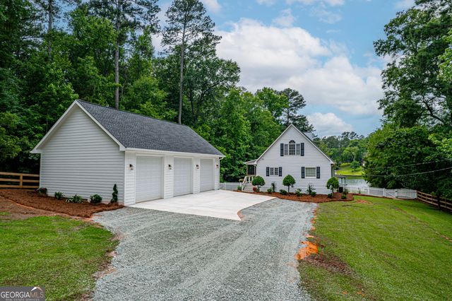336 Cold Branch Road, Eatonton, GA 31024