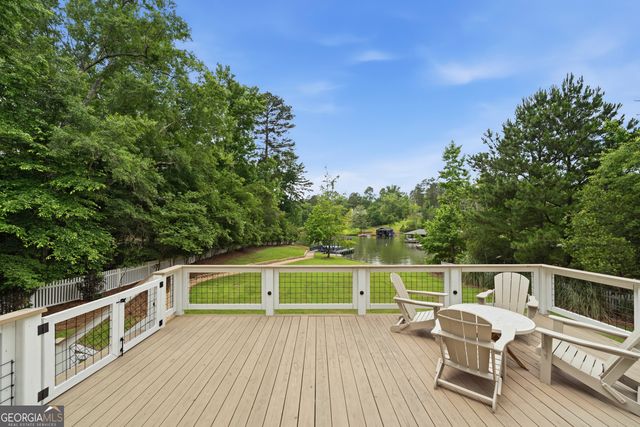 336 Cold Branch Road, Eatonton, GA 31024