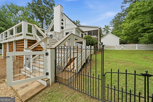 336 Cold Branch Road, Eatonton, GA 31024