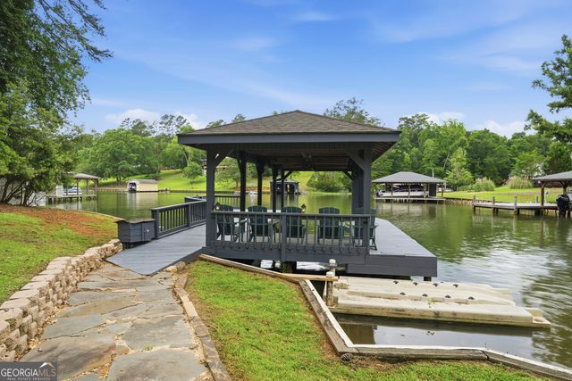 336 Cold Branch Road, Eatonton, GA 31024