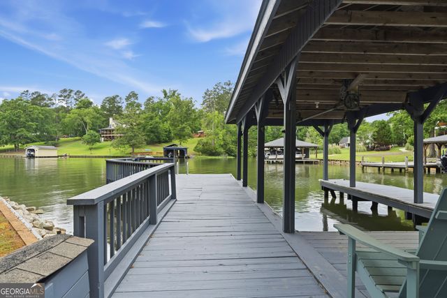336 Cold Branch Road, Eatonton, GA 31024