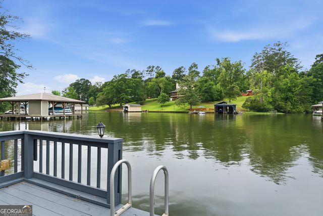 336 Cold Branch Road, Eatonton, GA 31024