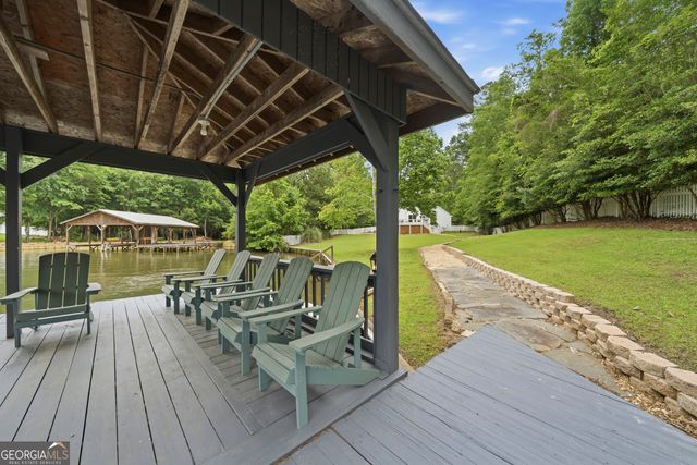 336 Cold Branch Road, Eatonton, GA 31024