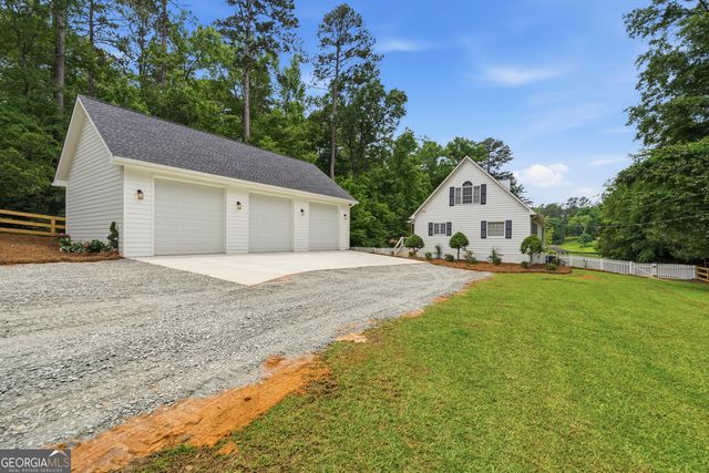 336 Cold Branch Road, Eatonton, GA 31024