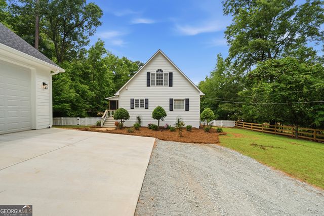 336 Cold Branch Road, Eatonton, GA 31024
