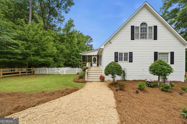 336 Cold Branch Road, Eatonton, GA 31024