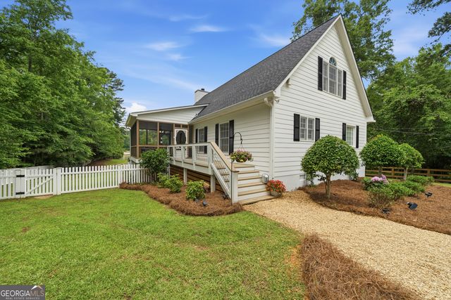 336 Cold Branch Road, Eatonton, GA 31024