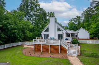 336 Cold Branch Road, Eatonton, GA 31024