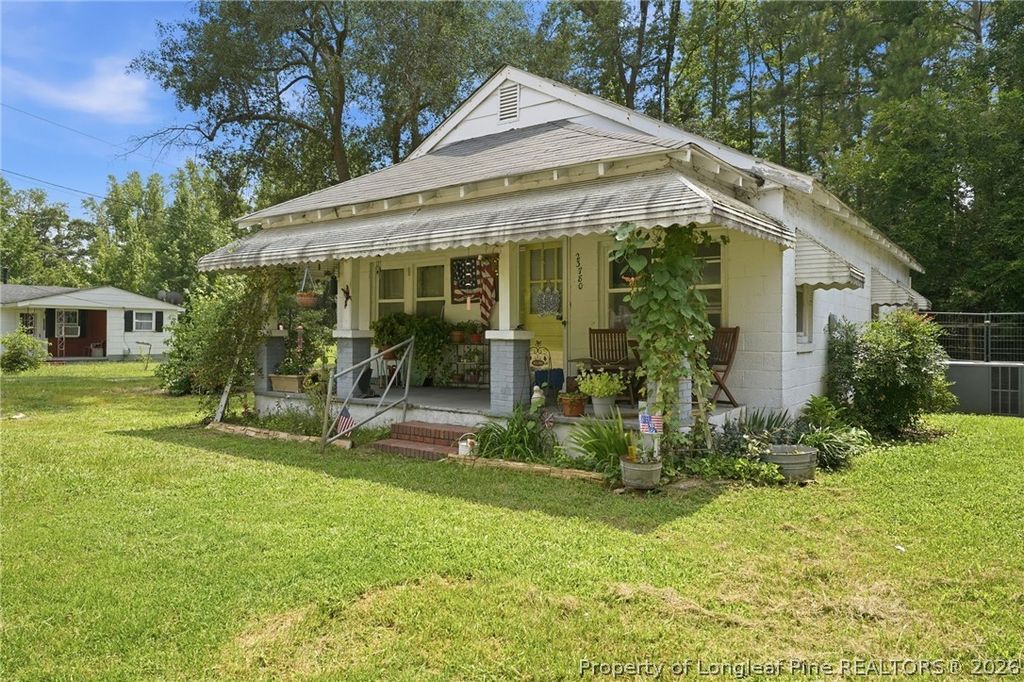 23780 Cotton Street, Wagram, NC 28396 — photo 2