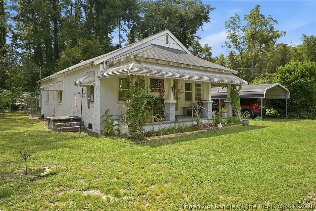 23780 Cotton Street, Wagram, NC 28396 — photo 3