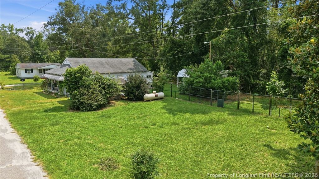 23780 Cotton Street, Wagram, NC 28396 — photo 4