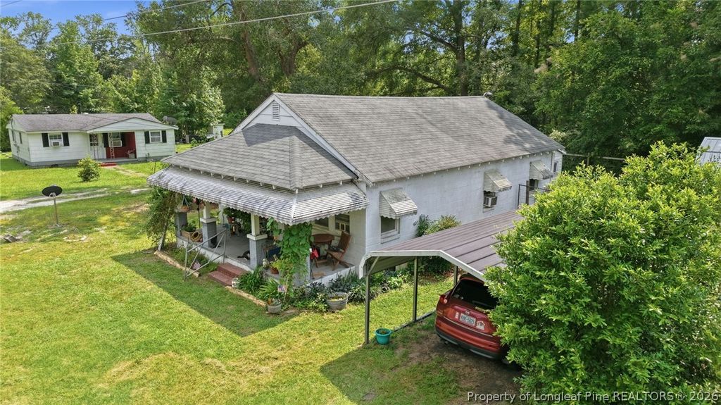 23780 Cotton Street, Wagram, NC 28396 — photo 5