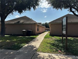 1623 Orlando Street, Edinburg, TX 78541