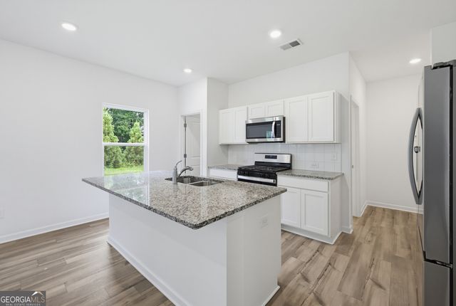 2048 Boxwood Circle, Conyers, GA 30094