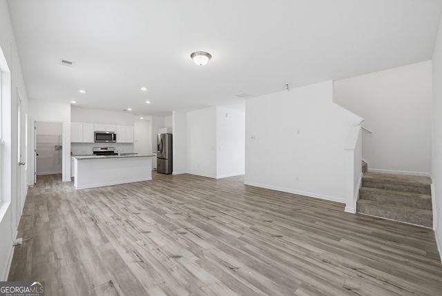 2048 Boxwood Circle, Conyers, GA 30094