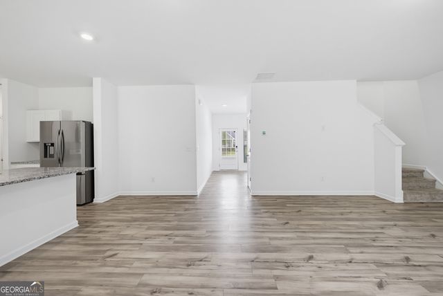 2048 Boxwood Circle, Conyers, GA 30094