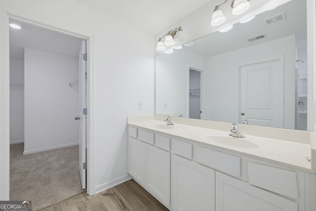 2048 Boxwood Circle, Conyers, GA 30094