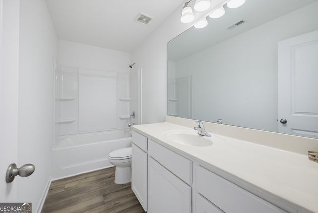 2048 Boxwood Circle, Conyers, GA 30094