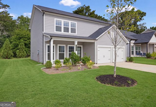 2048 Boxwood Circle, Conyers, GA 30094