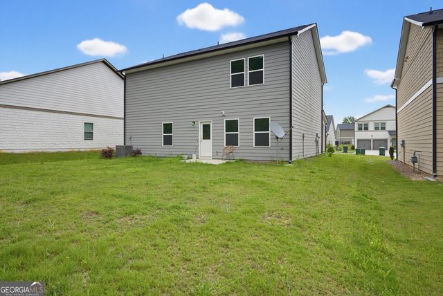 2048 Boxwood Circle, Conyers, GA 30094