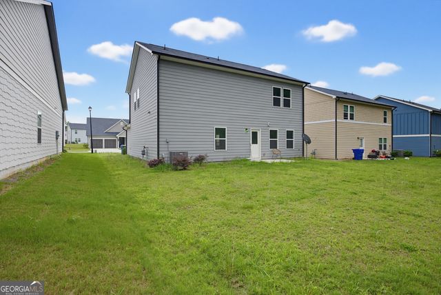 2048 Boxwood Circle, Conyers, GA 30094