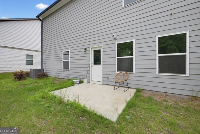 2048 Boxwood Circle, Conyers, GA 30094