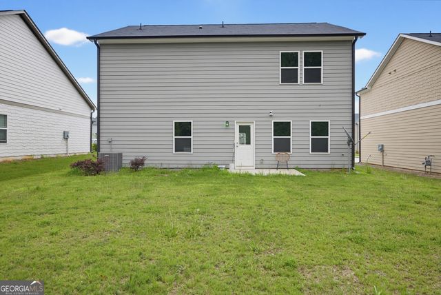 2048 Boxwood Circle, Conyers, GA 30094