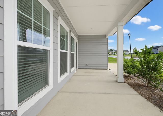 2048 Boxwood Circle, Conyers, GA 30094
