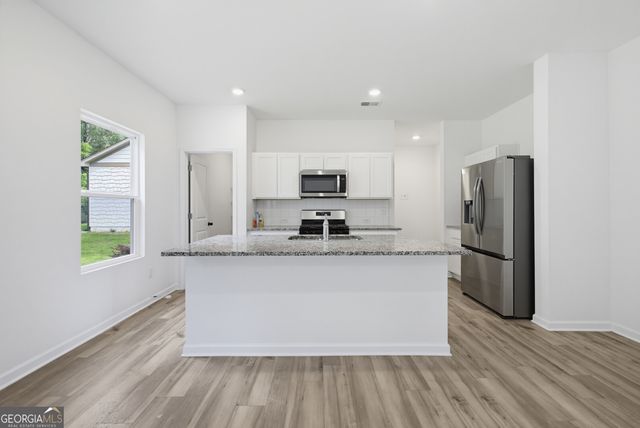 2048 Boxwood Circle, Conyers, GA 30094