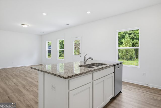 2048 Boxwood Circle, Conyers, GA 30094