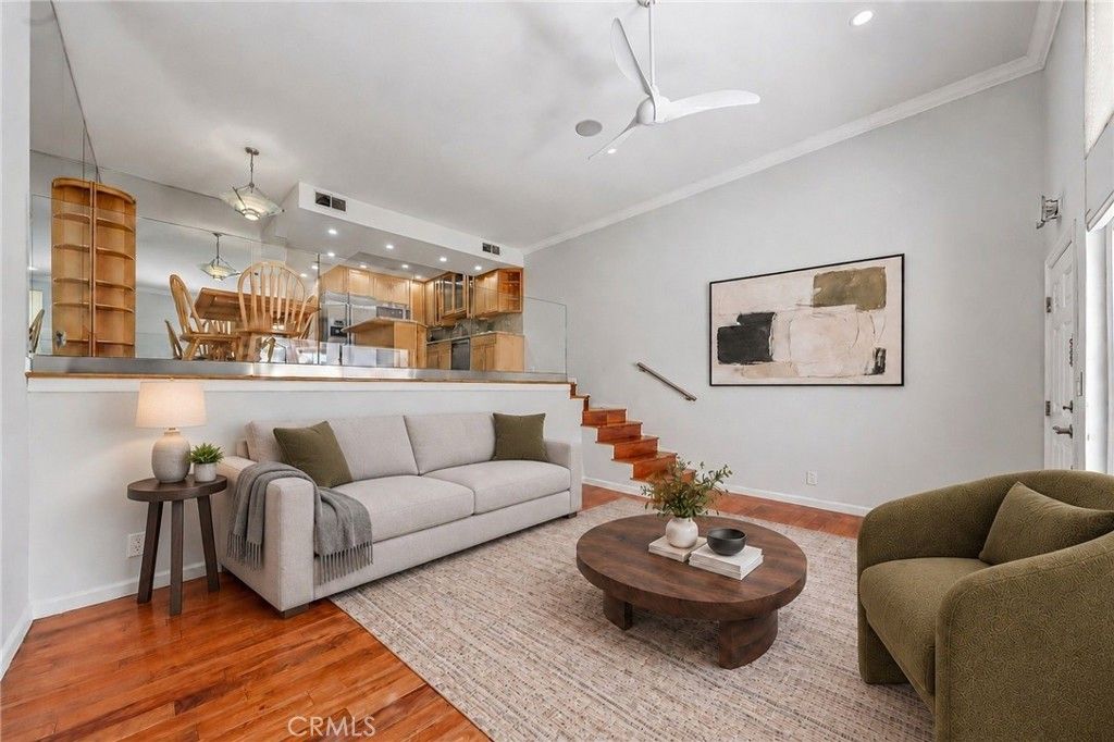 23401 Park Sorrento 55, Calabasas, CA 91302