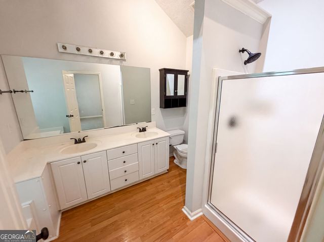 245 Mary Lynn Lane, Newnan, GA 30265