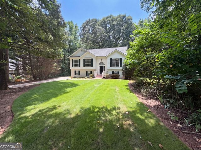 245 Mary Lynn Lane, Newnan, GA 30265