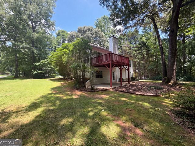 245 Mary Lynn Lane, Newnan, GA 30265