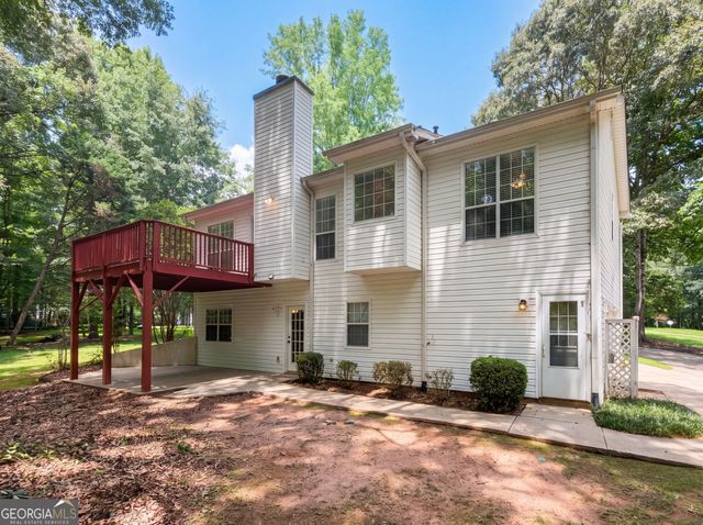 245 Mary Lynn Lane, Newnan, GA 30265