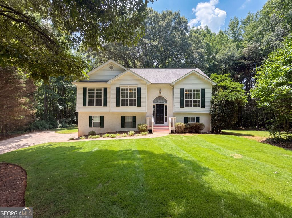 245 Mary Lynn Lane, Newnan, GA 30265