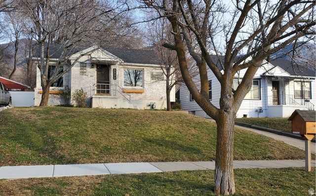 2222 POLK AVE, Ogden, UT 84401