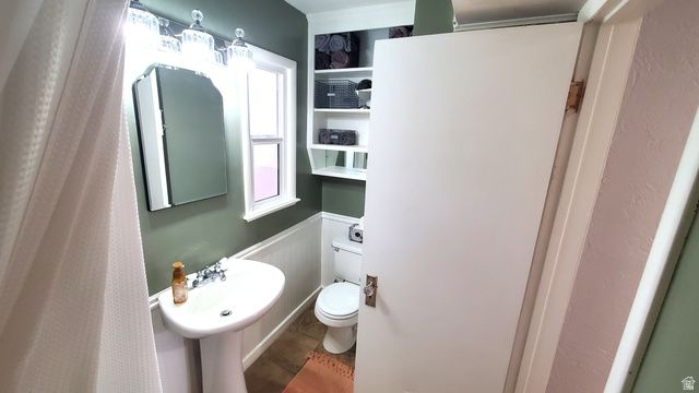 2222 POLK AVE, Ogden, UT 84401