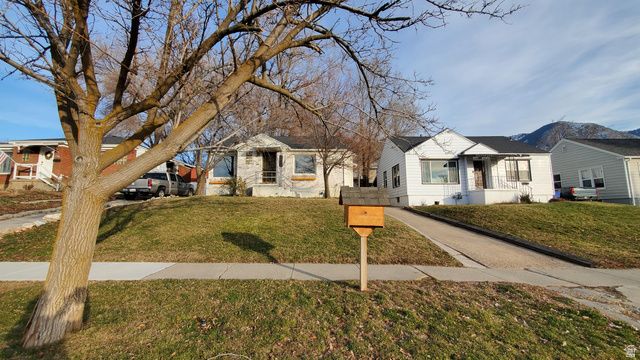 2222 POLK AVE, Ogden, UT 84401