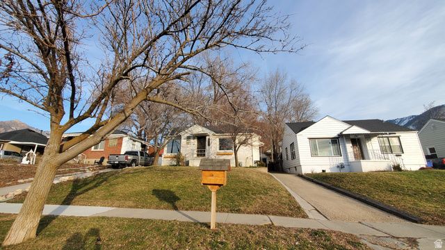 2222 POLK AVE, Ogden, UT 84401