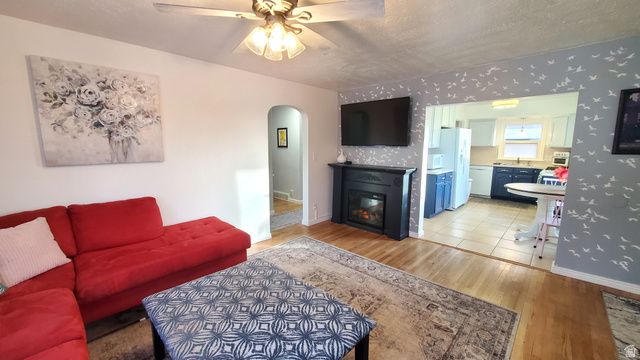 2222 POLK AVE, Ogden, UT 84401