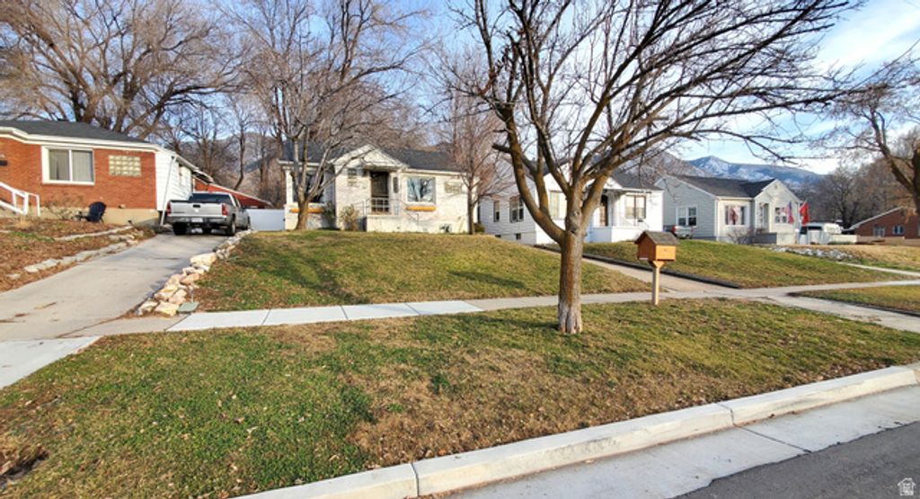 2222 POLK AVE, Ogden, UT 84401