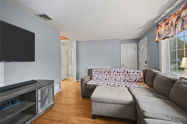 12 Valley View Drive, Smithfield, RI 02828