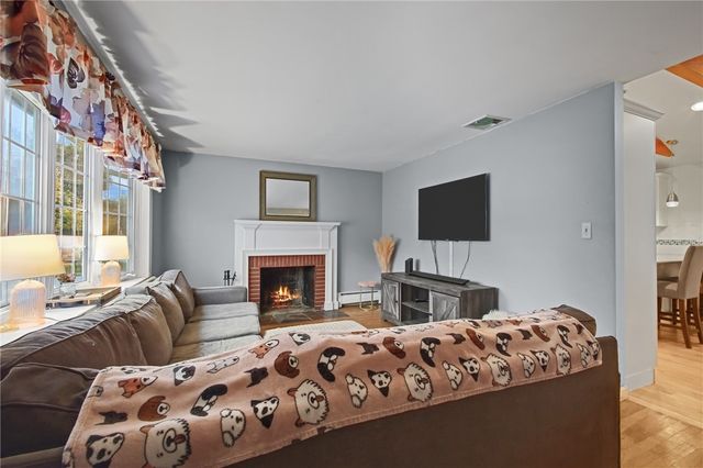 12 Valley View Drive, Smithfield, RI 02828