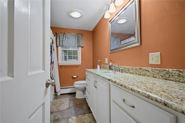 12 Valley View Drive, Smithfield, RI 02828